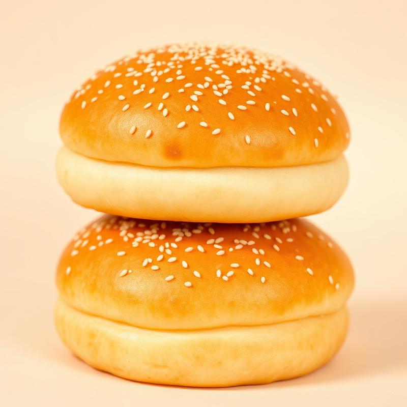 Buns — Shakti Food Products